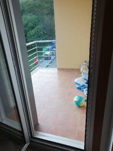 Piso En Raxo Apartment Bagian luar foto